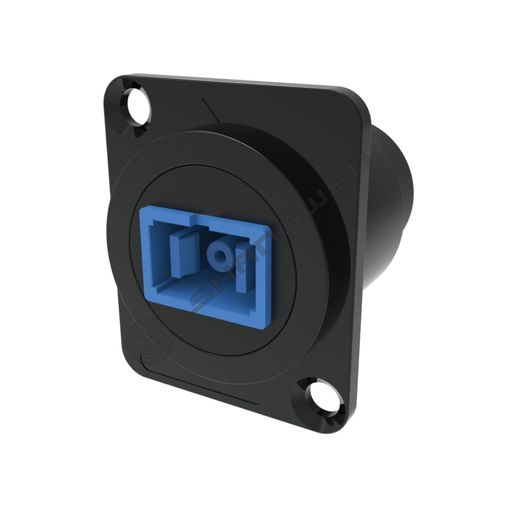 Square Seat SC (Black)